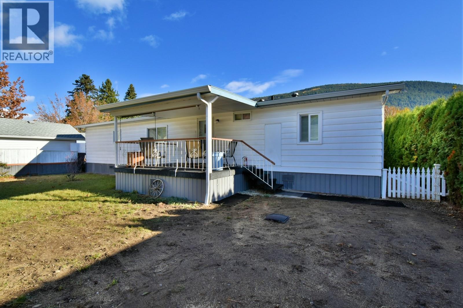21 2930 Brown Road, Salmon Arm