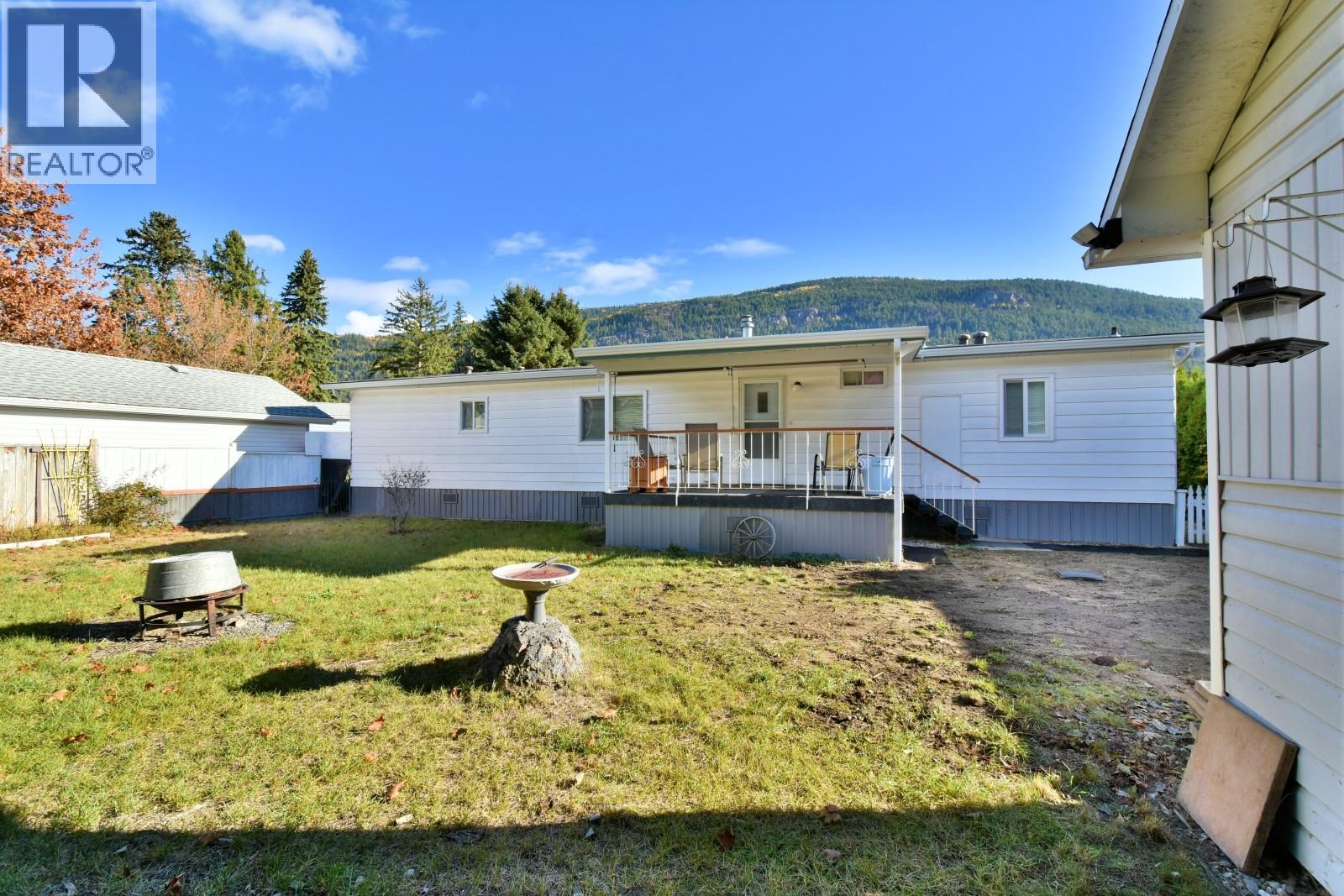 21 2930 Brown Road, Salmon Arm