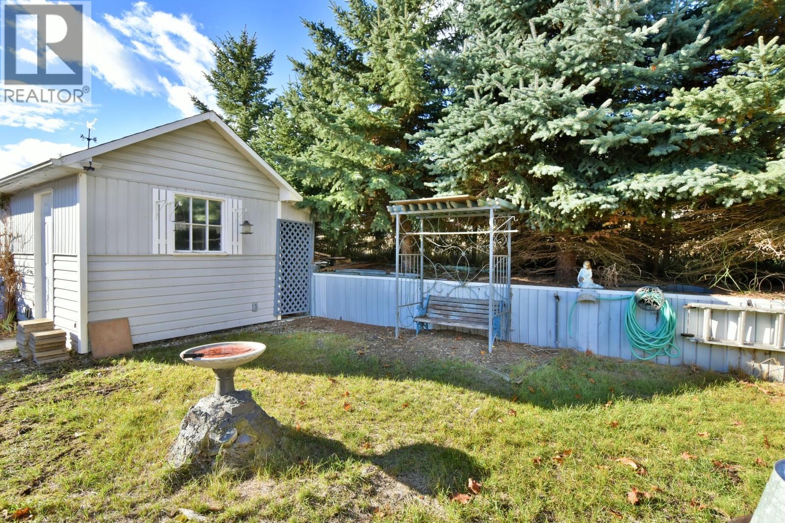 21 2930 Brown Road, Salmon Arm