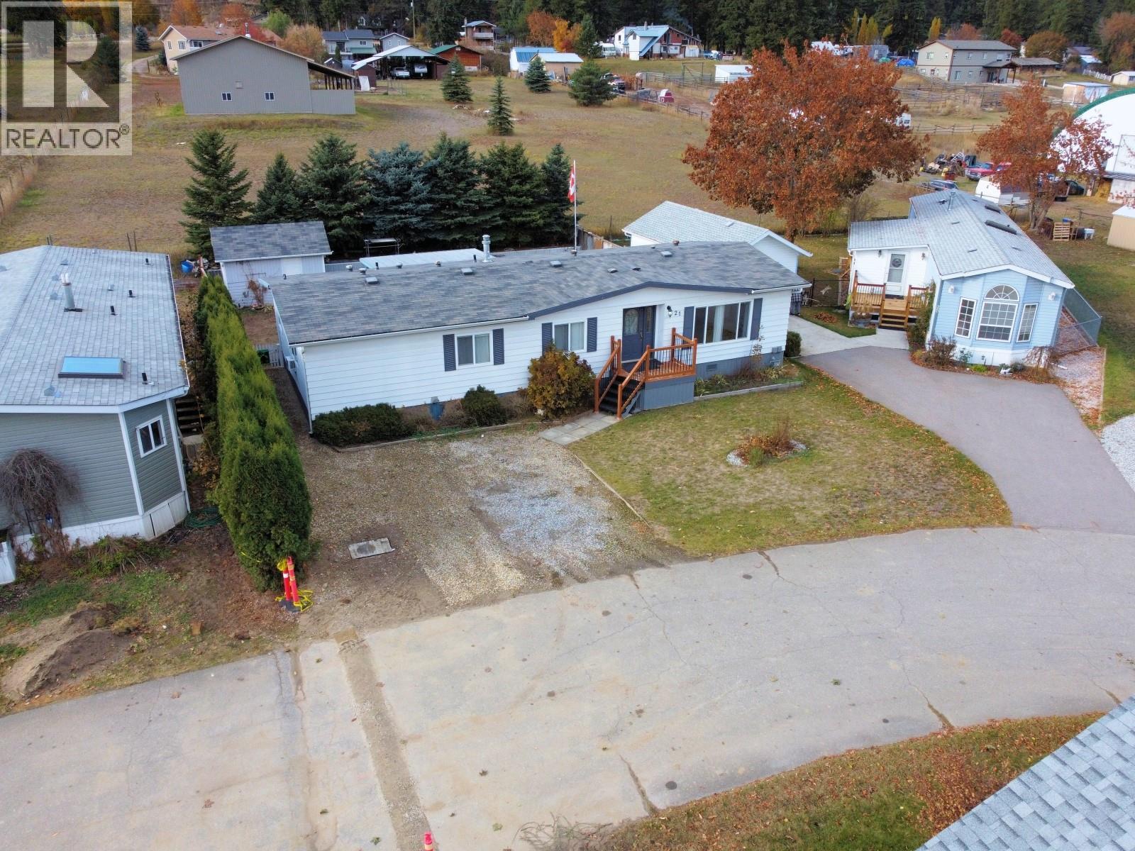 21 2930 Brown Road, Salmon Arm