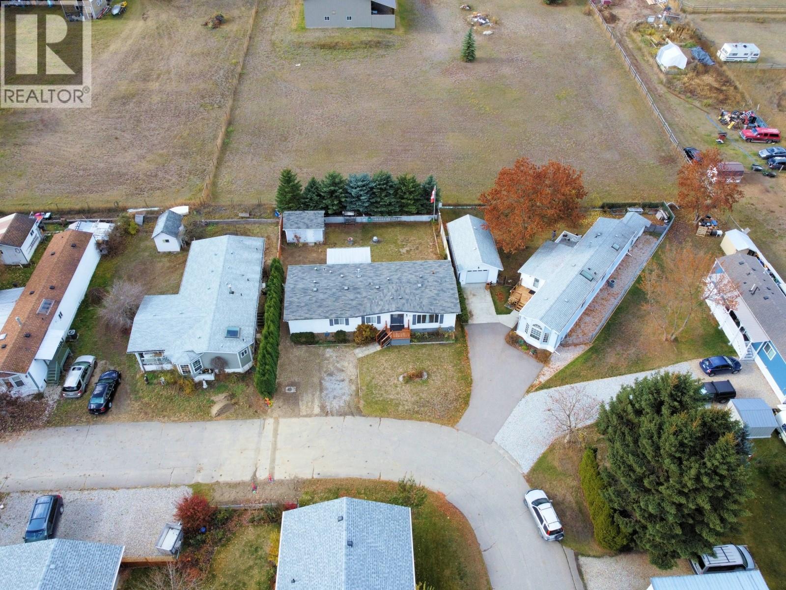 21 2930 Brown Road, Salmon Arm