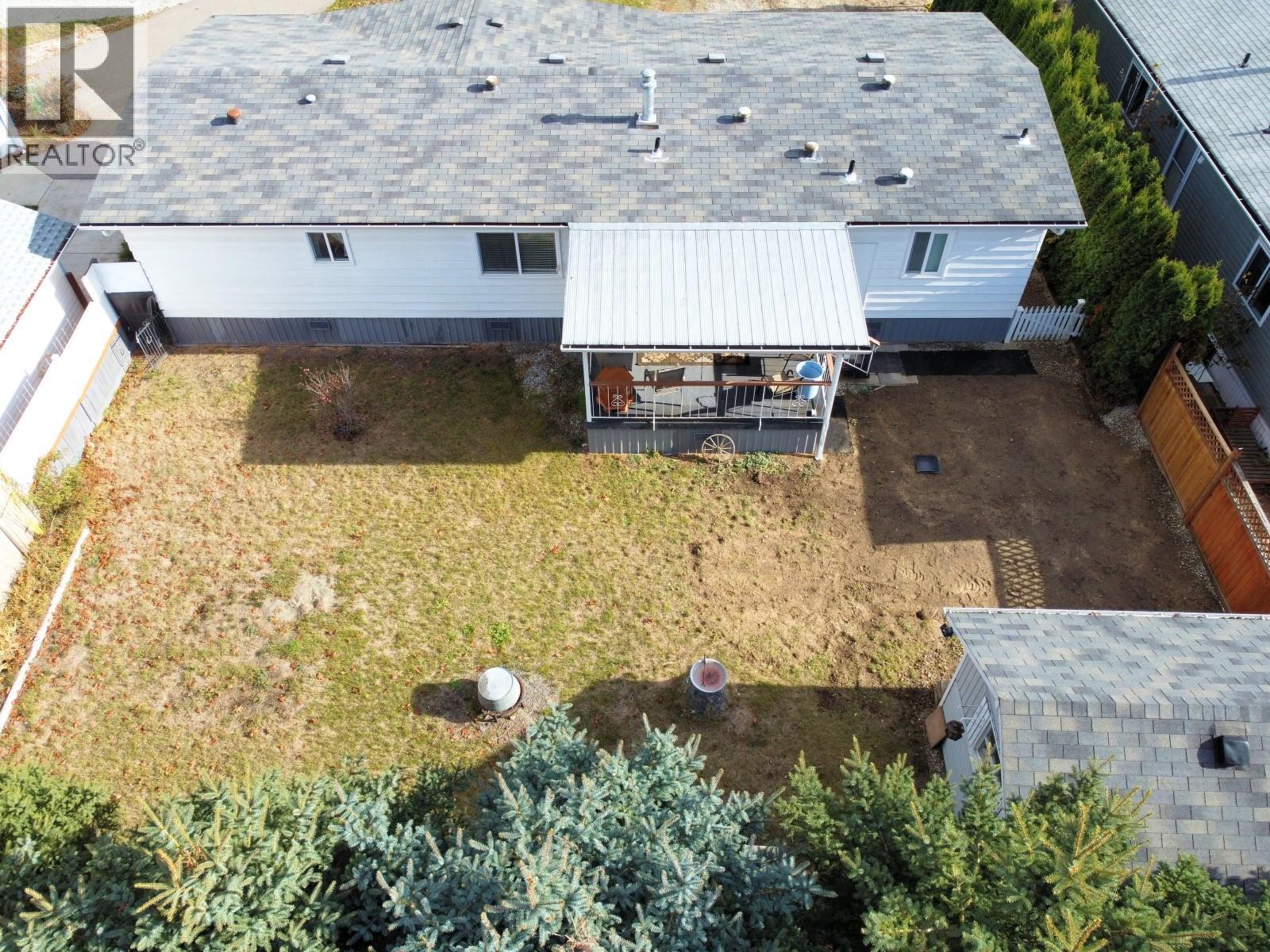 21 2930 Brown Road, Salmon Arm