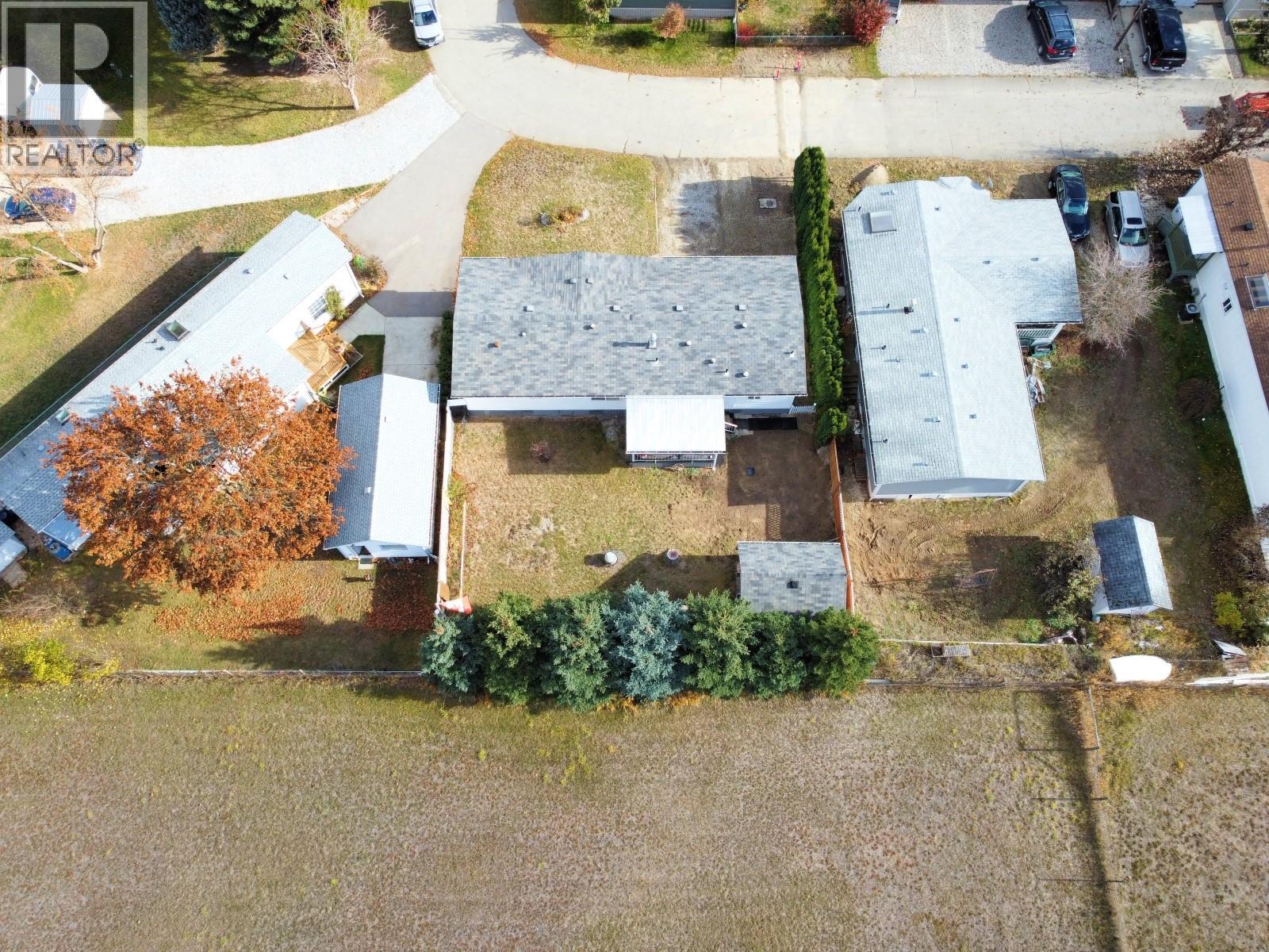 21 2930 Brown Road, Salmon Arm