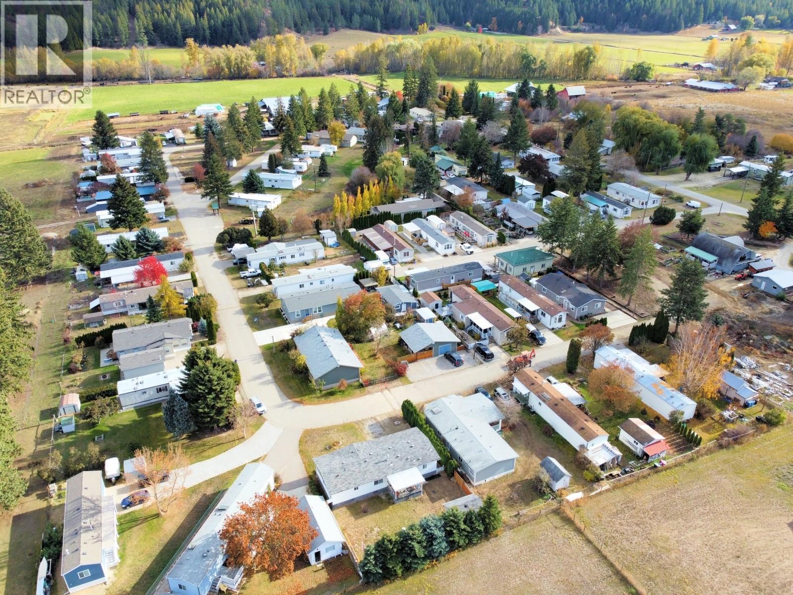 21 2930 Brown Road, Salmon Arm