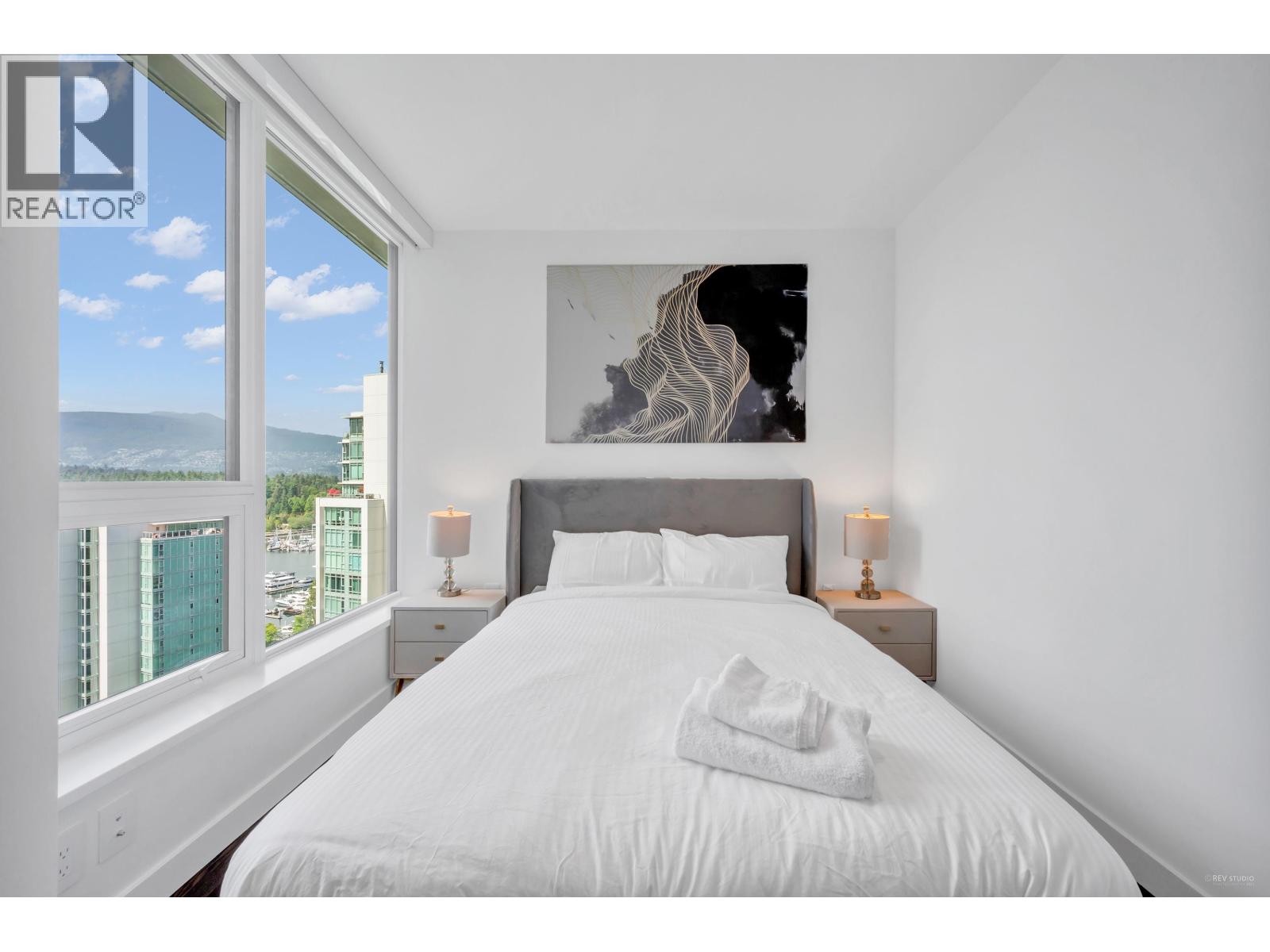 2001 620 CARDERO STREET, Vancouver