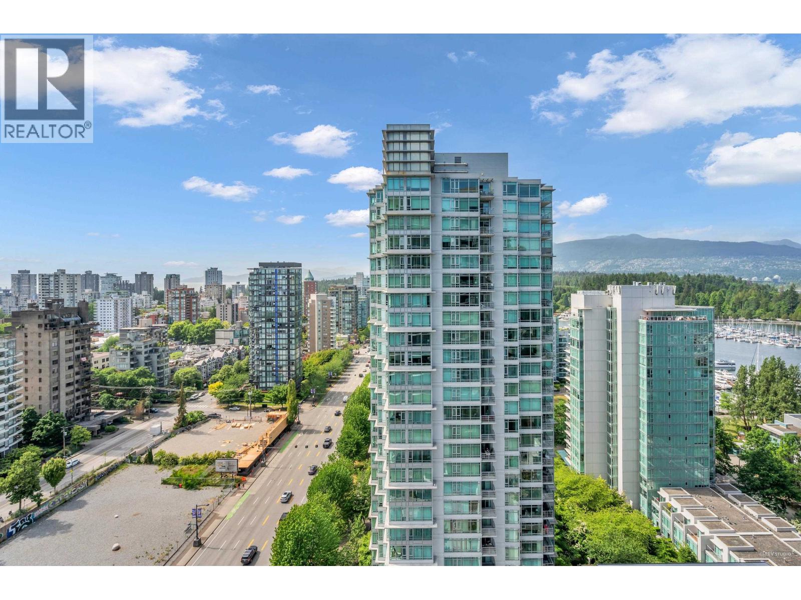 2001 620 CARDERO STREET, Vancouver