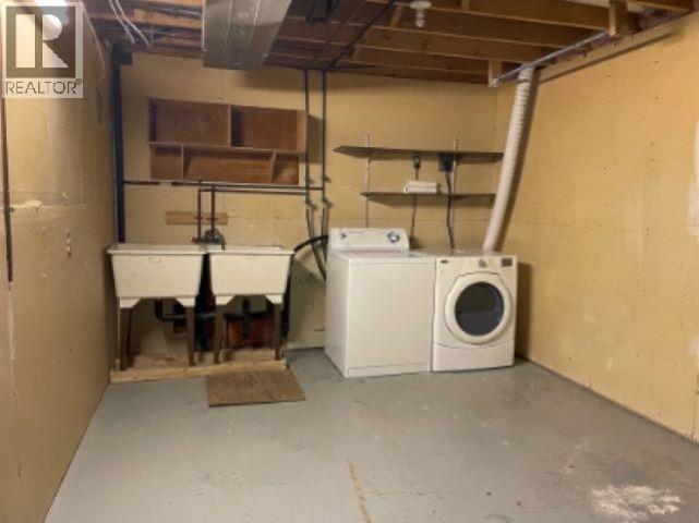 33 5320 MOUNTAINVIEW DRIVE, Fort Nelson