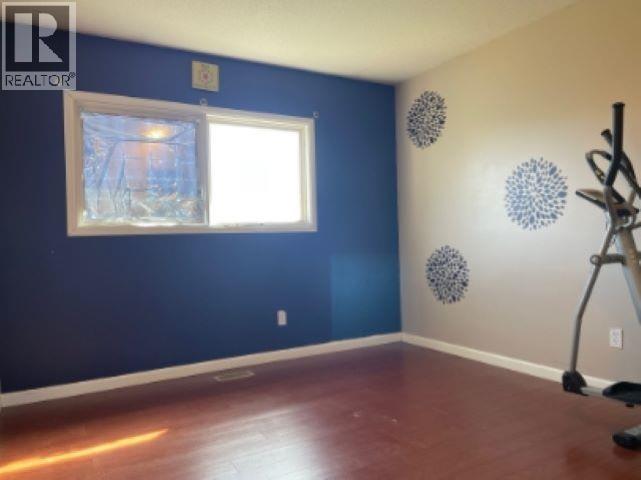 33 5320 MOUNTAINVIEW DRIVE, Fort Nelson