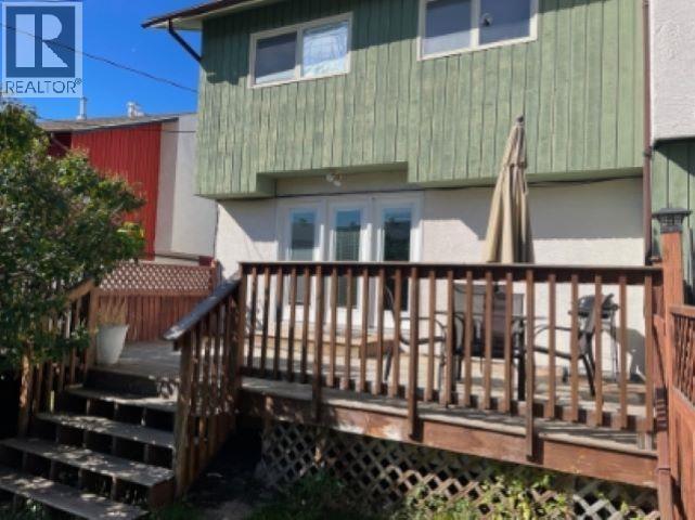 33 5320 MOUNTAINVIEW DRIVE, Fort Nelson