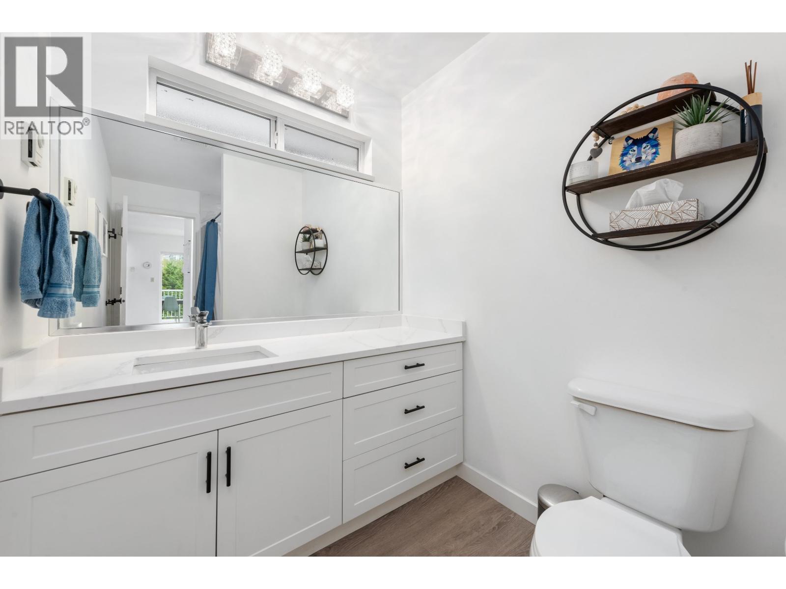 3310 HENRY STREET, Port Moody