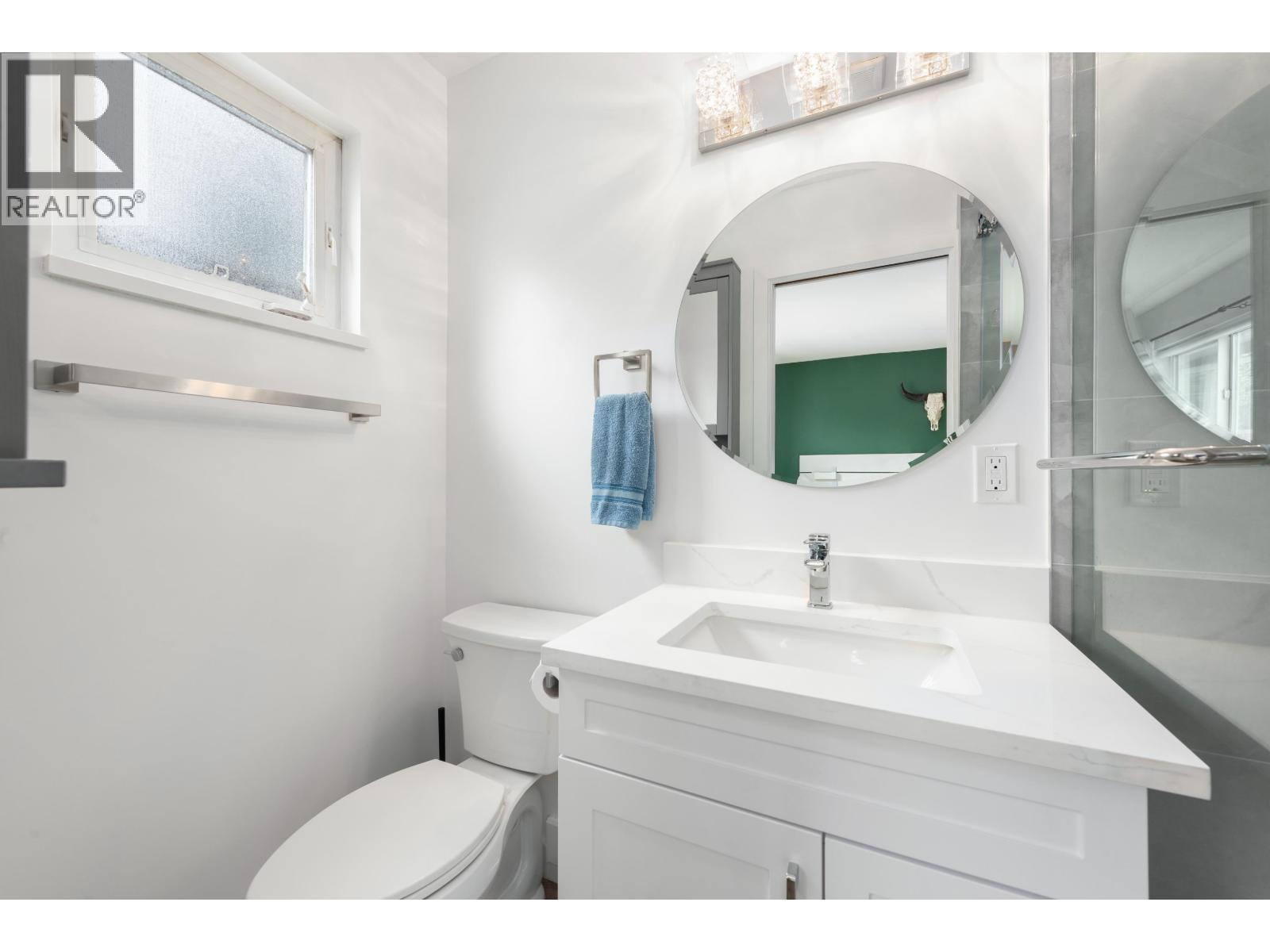 3310 HENRY STREET, Port Moody