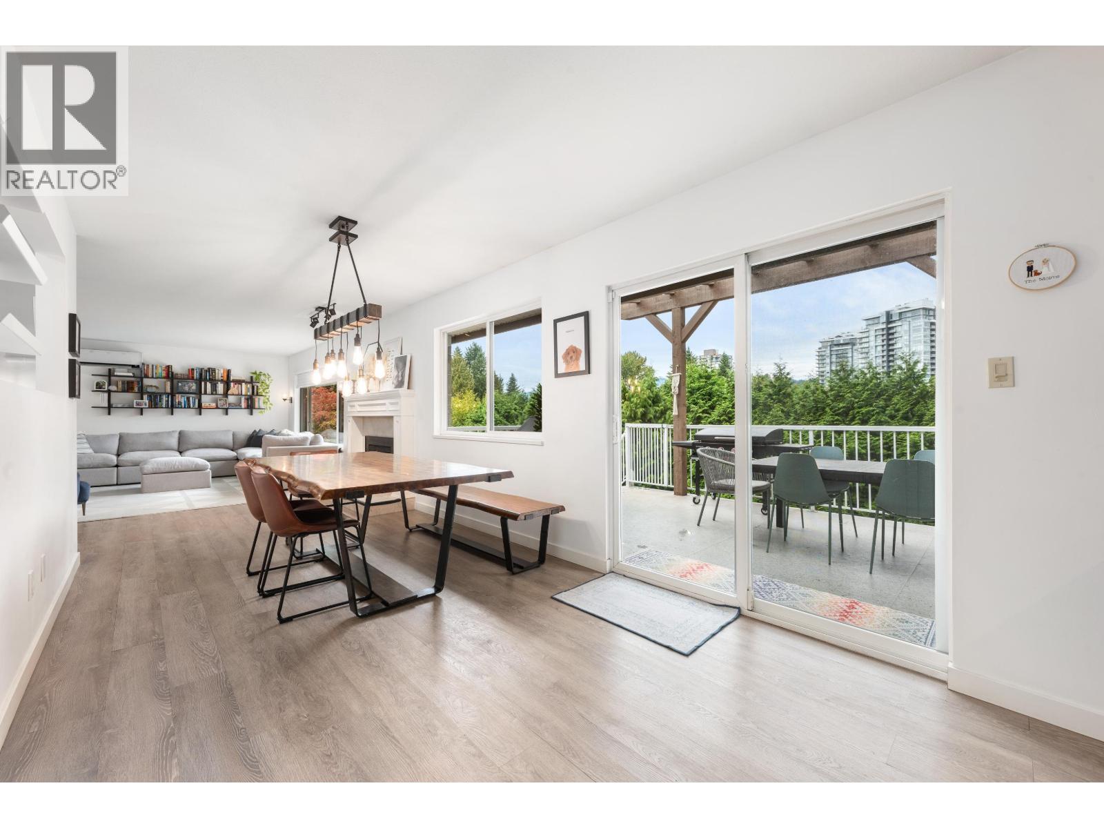 3310 HENRY STREET, Port Moody