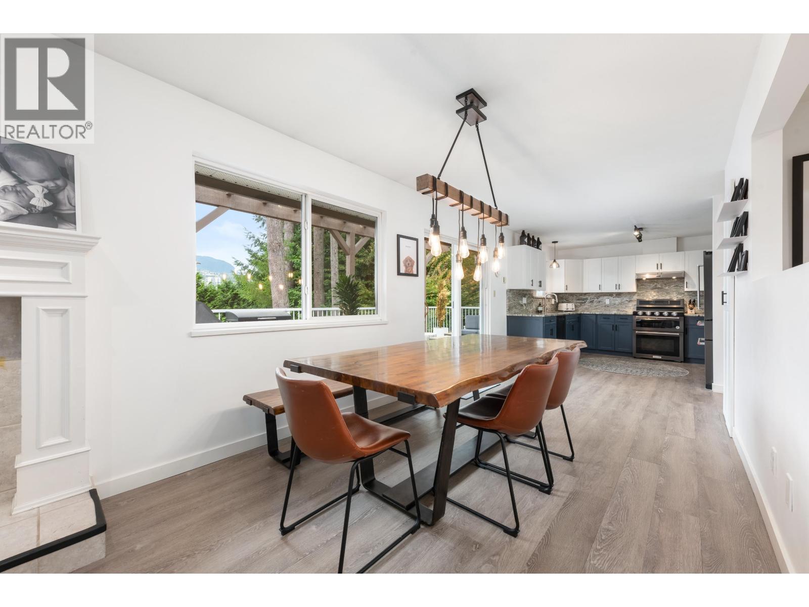 3310 HENRY STREET, Port Moody