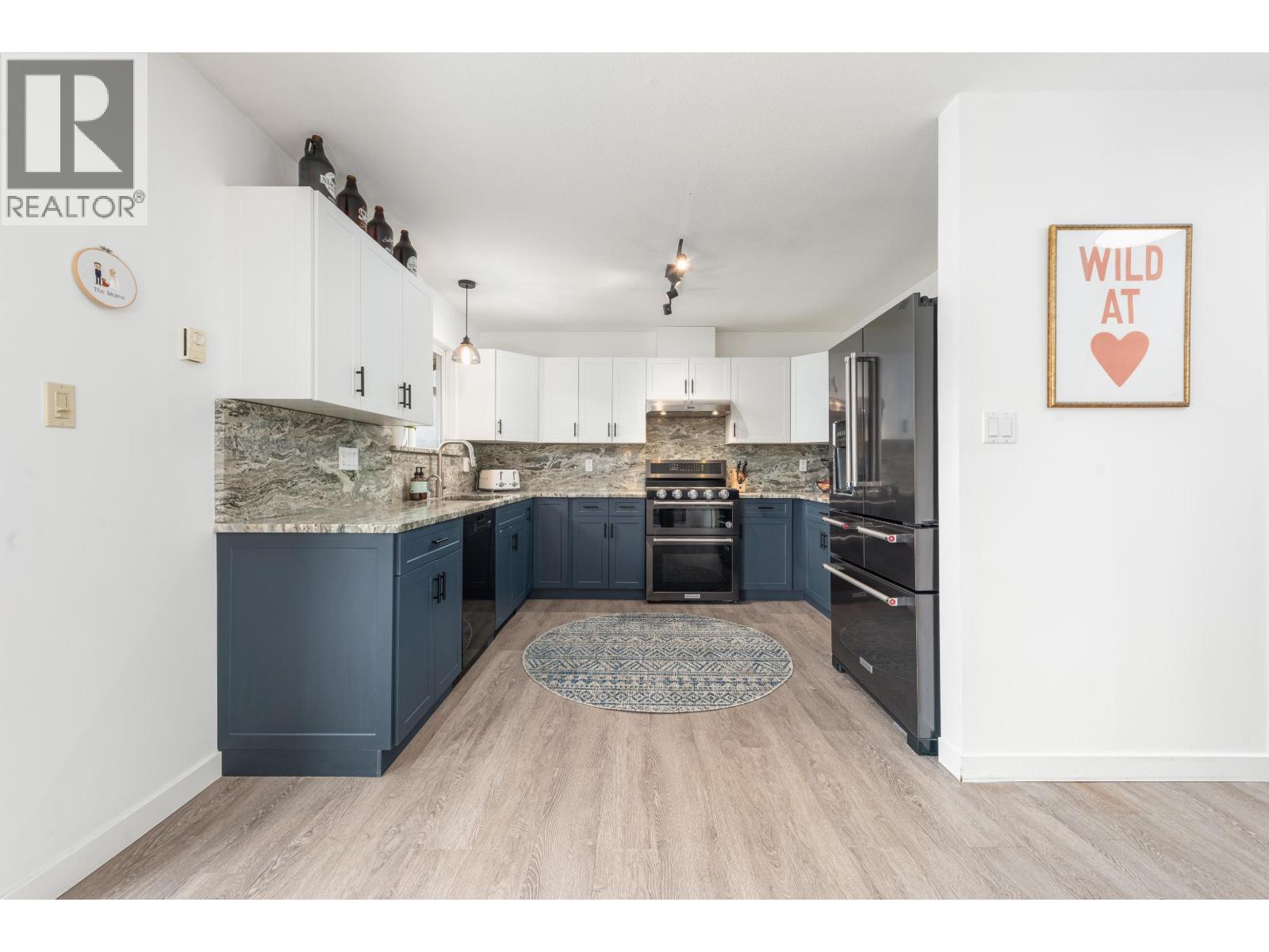 3310 HENRY STREET, Port Moody