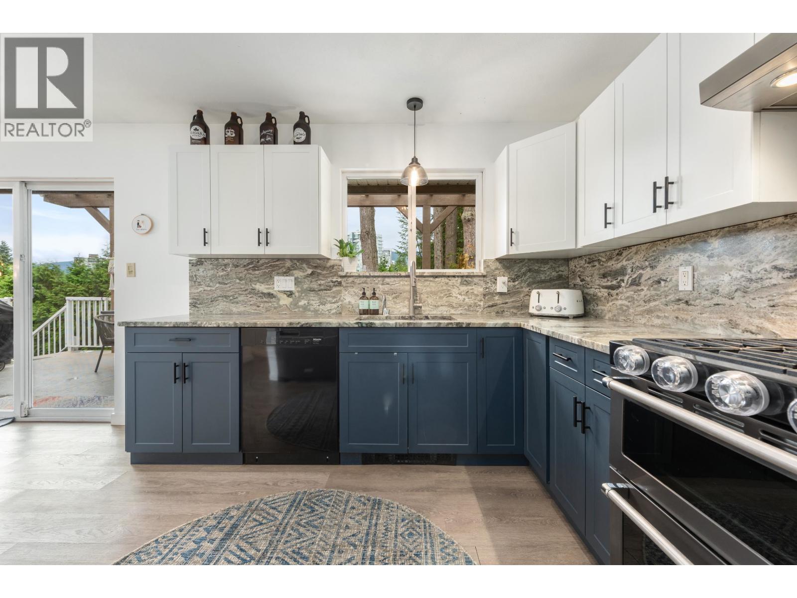 3310 HENRY STREET, Port Moody