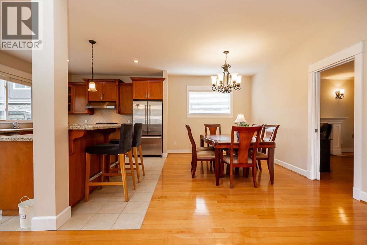 6028 DUNSMUIR Crescent, Richmond