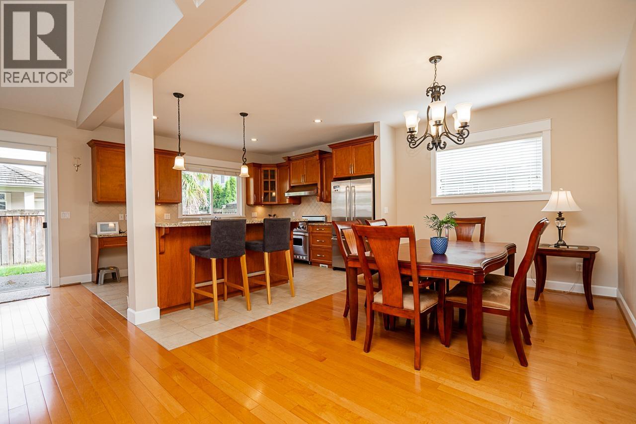 6028 DUNSMUIR Crescent, Richmond