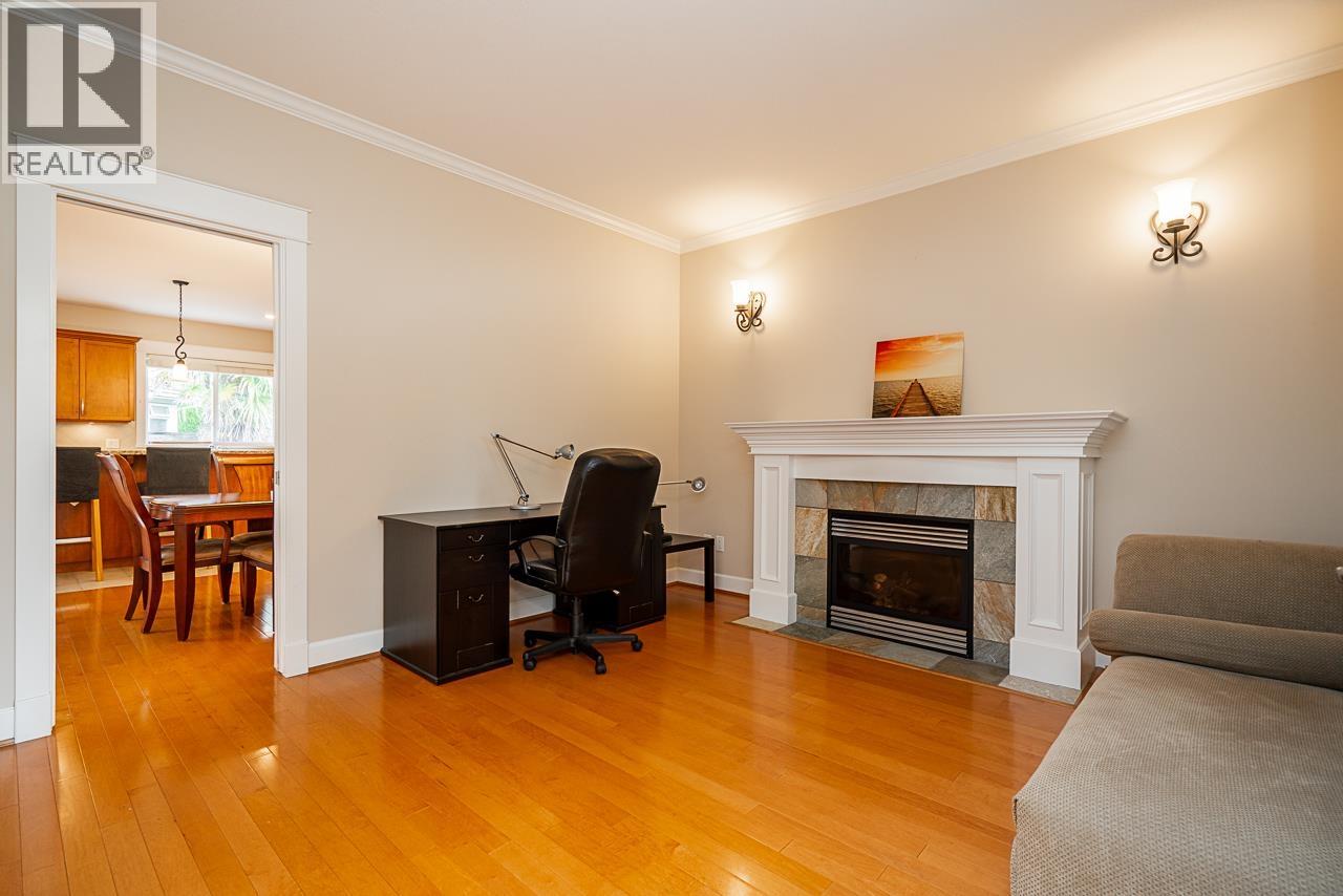 6028 DUNSMUIR Crescent, Richmond