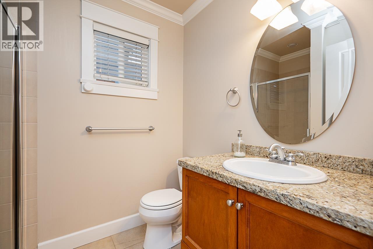 6028 DUNSMUIR Crescent, Richmond