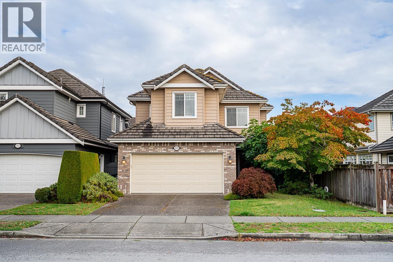 6028 DUNSMUIR Crescent, Richmond