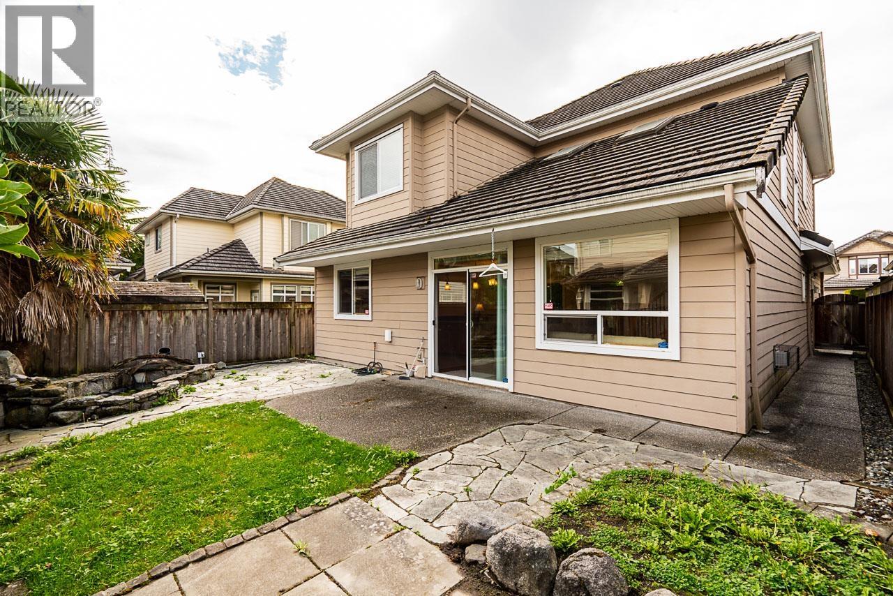 6028 DUNSMUIR Crescent, Richmond