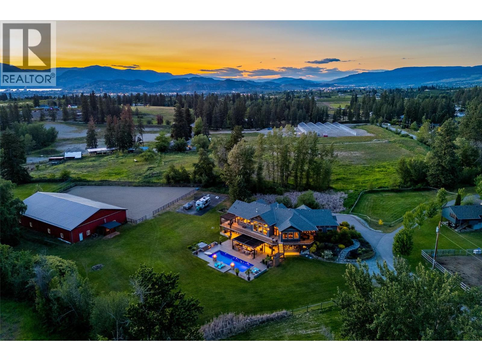  4284 Jaud Road, Kelowna