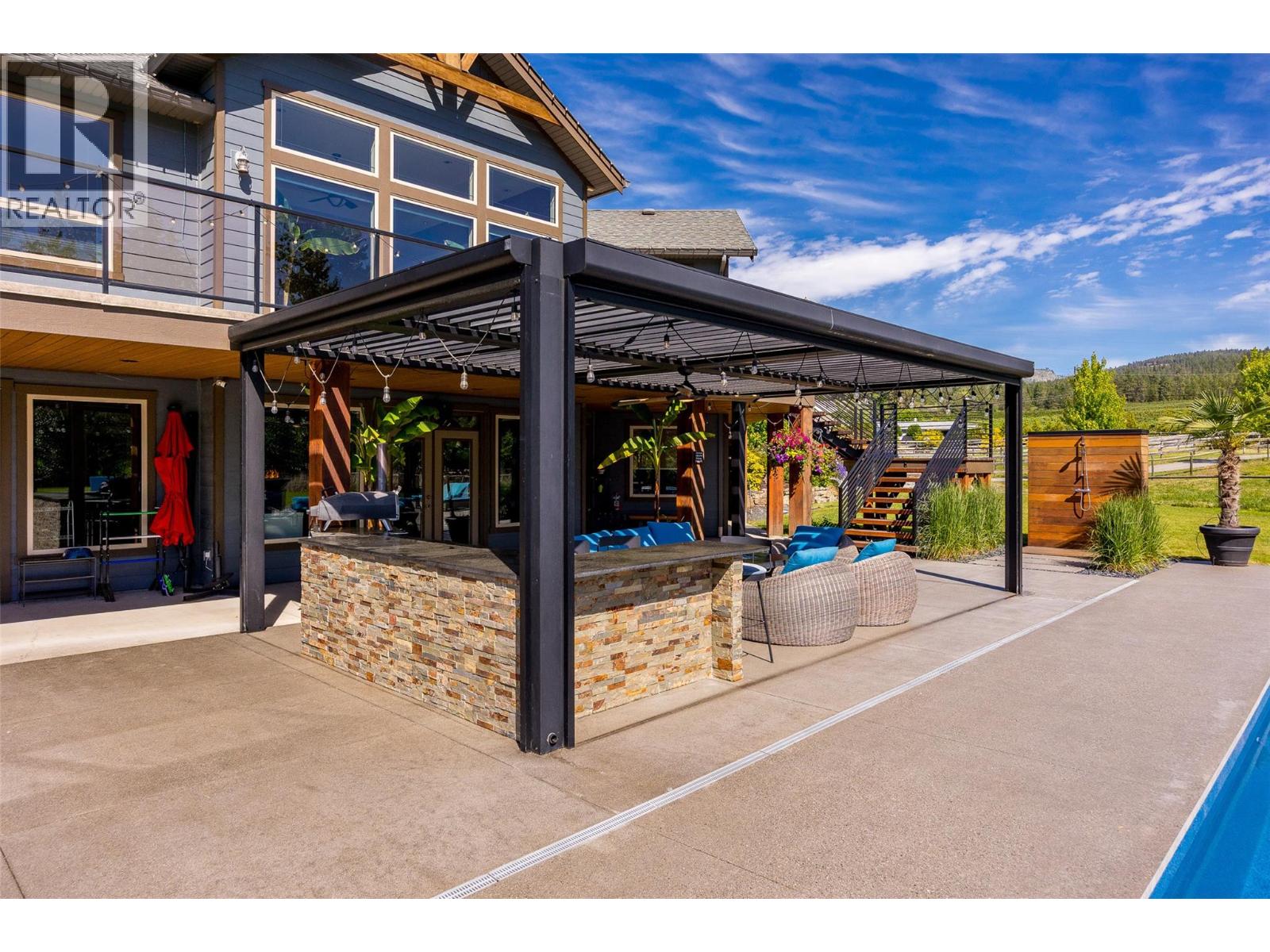  4284 Jaud Road, Kelowna