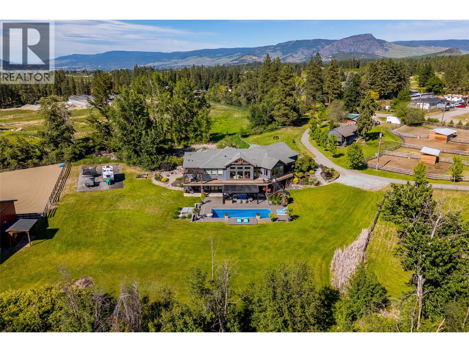  4284 Jaud Road, Kelowna