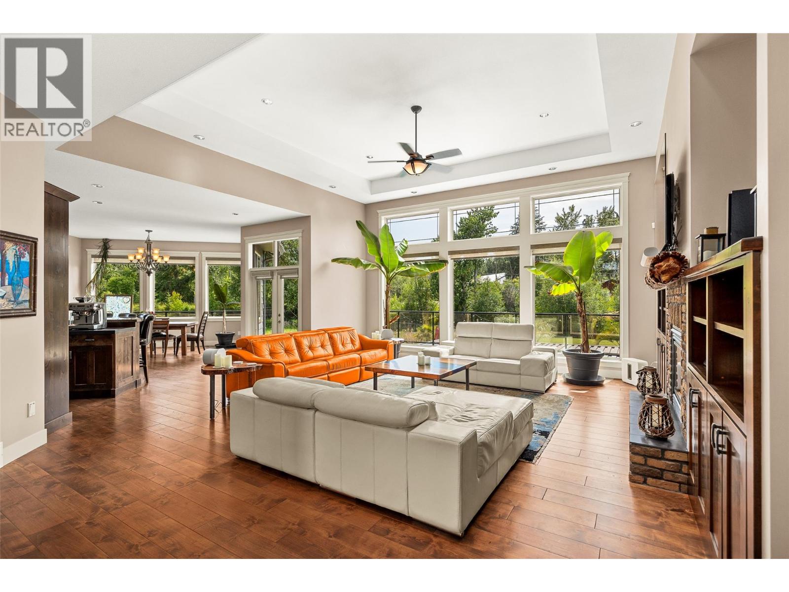  4284 Jaud Road, Kelowna