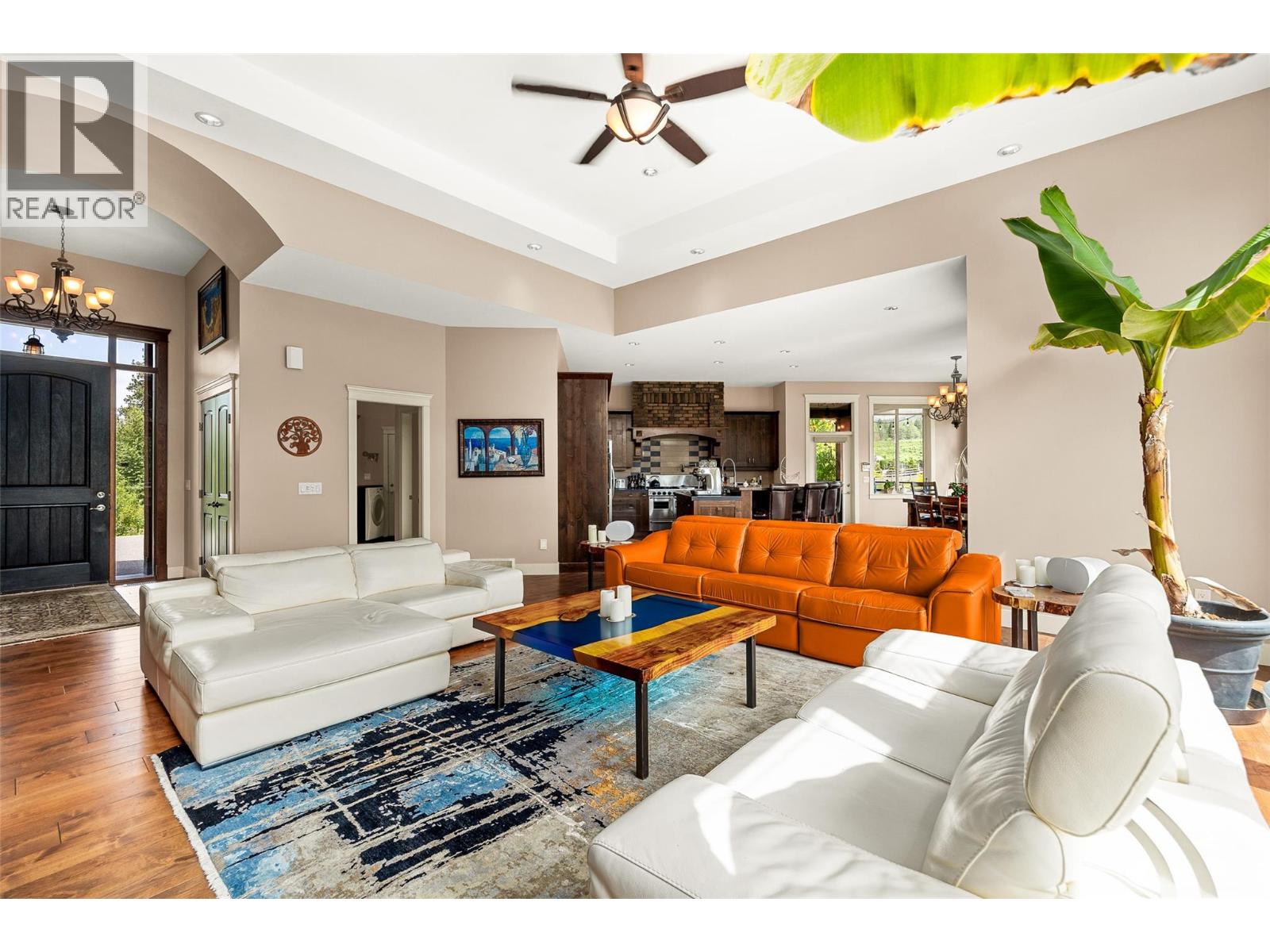  4284 Jaud Road, Kelowna