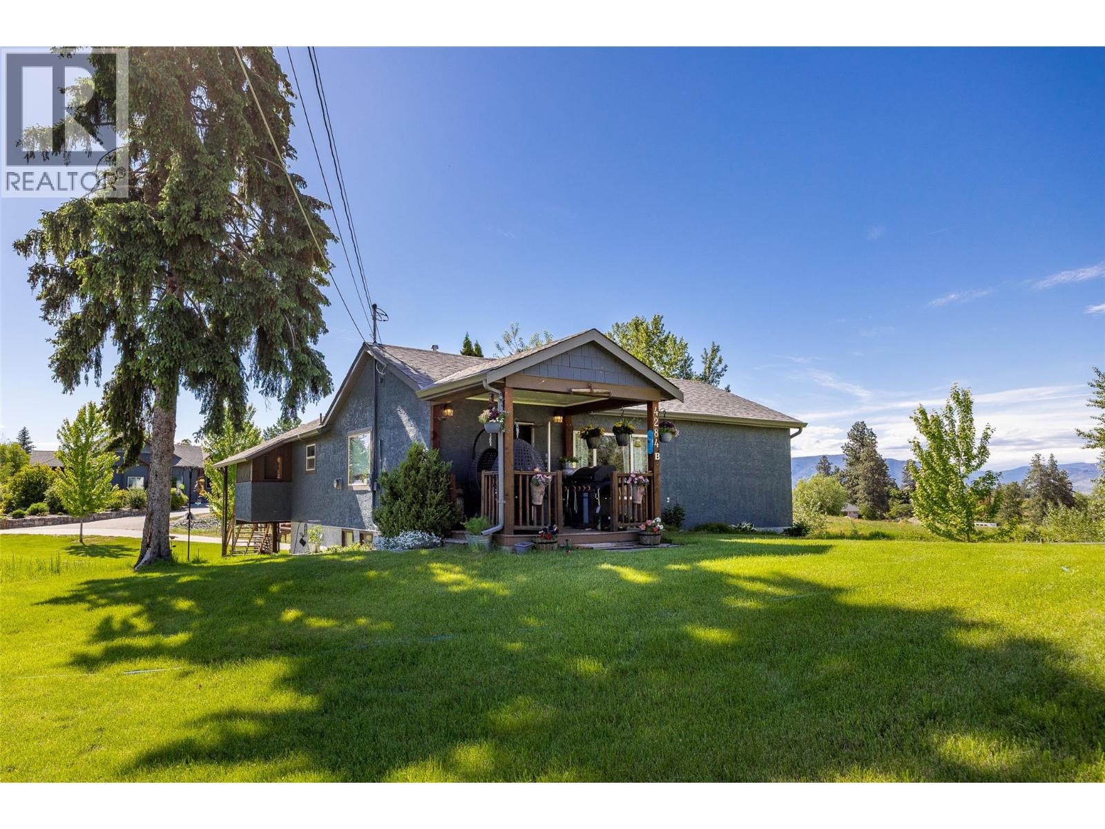  4284 Jaud Road, Kelowna