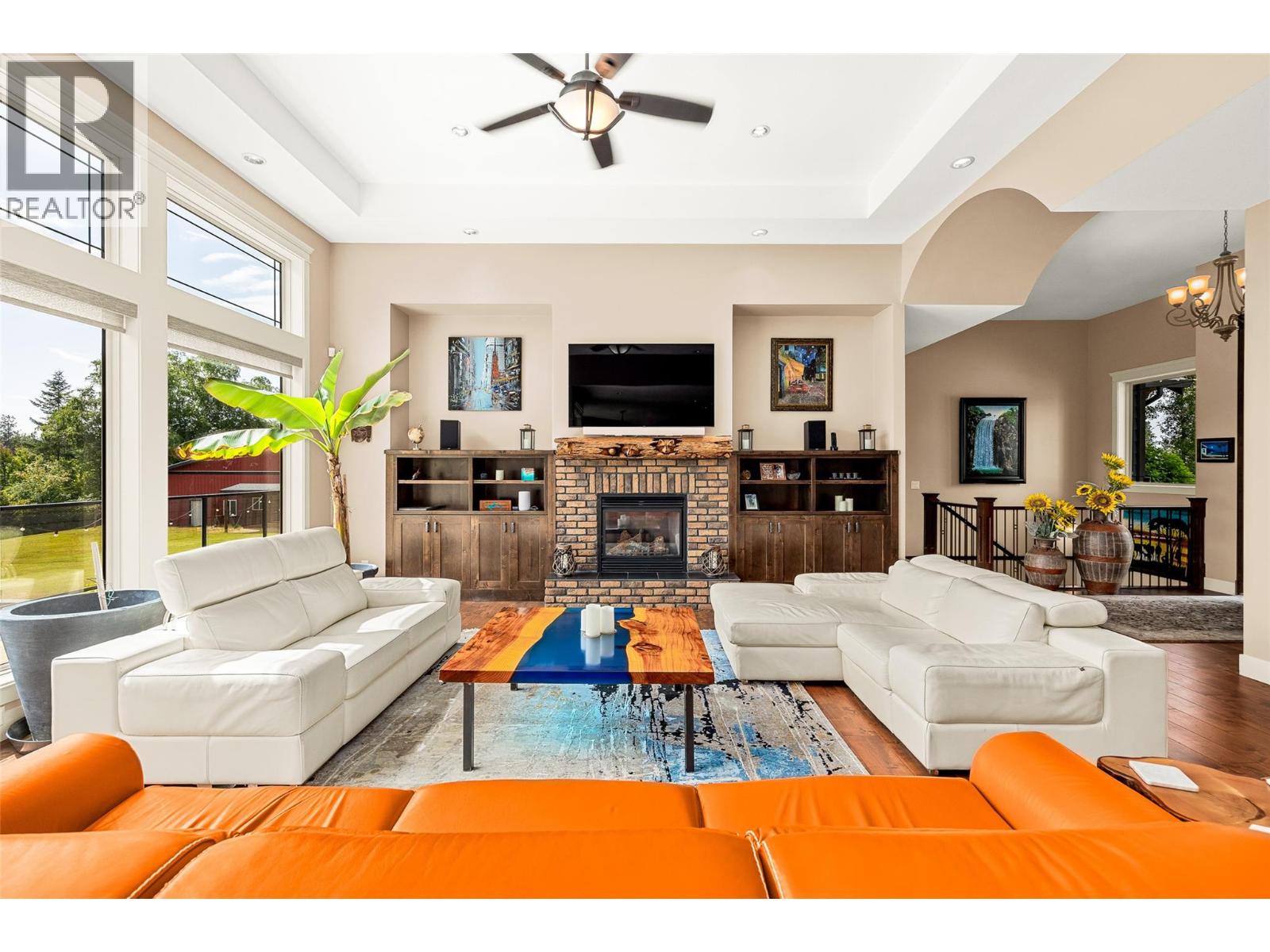  4284 Jaud Road, Kelowna