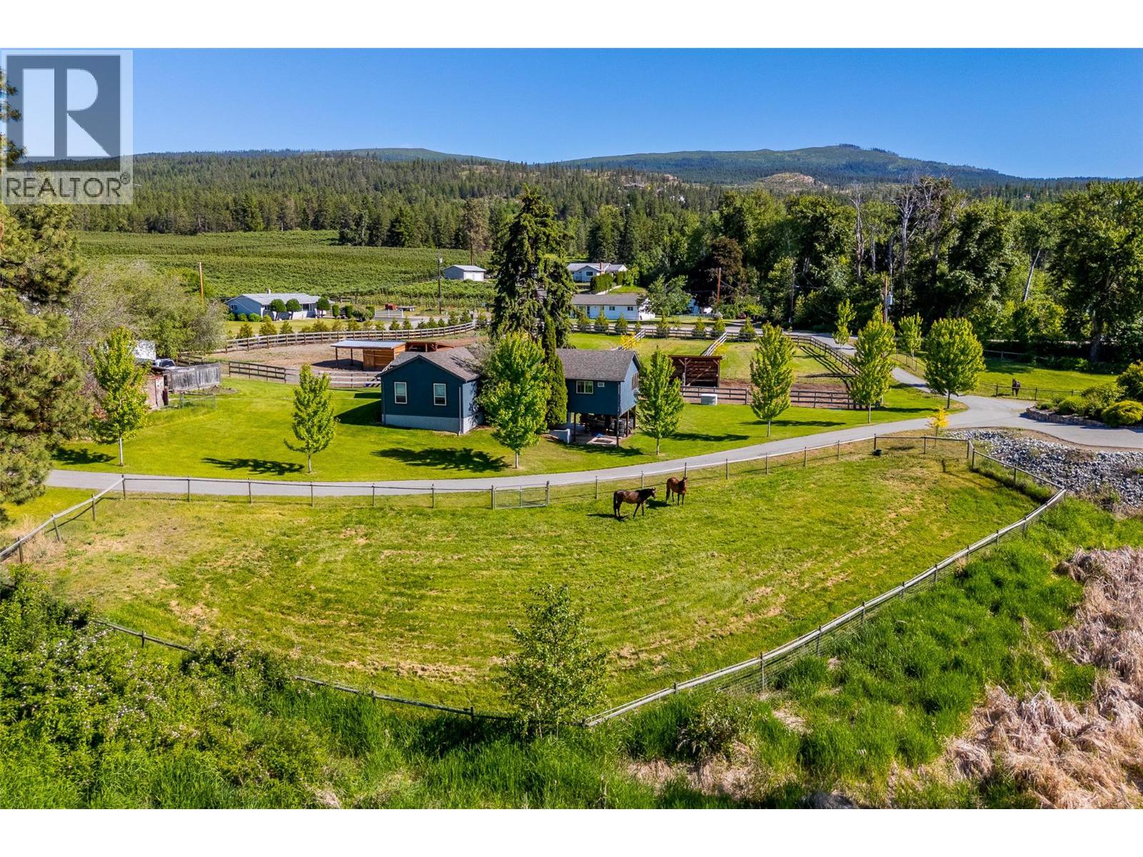  4284 Jaud Road, Kelowna