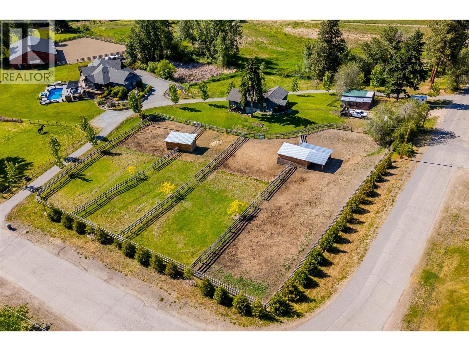  4284 Jaud Road, Kelowna