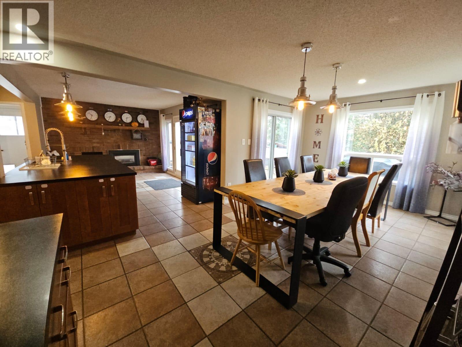 8 Sentinal Place, Tumbler Ridge