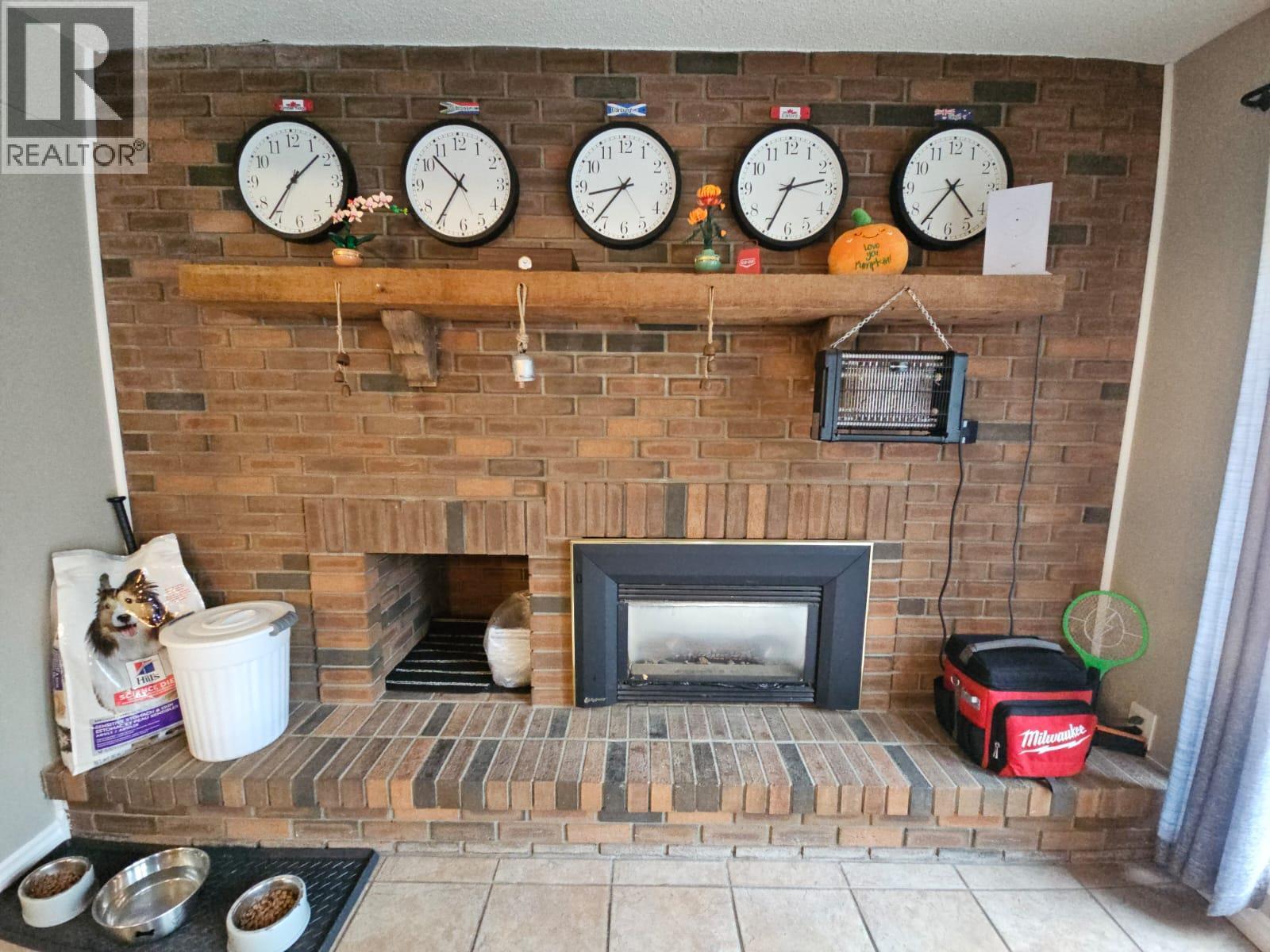 8 Sentinal Place, Tumbler Ridge