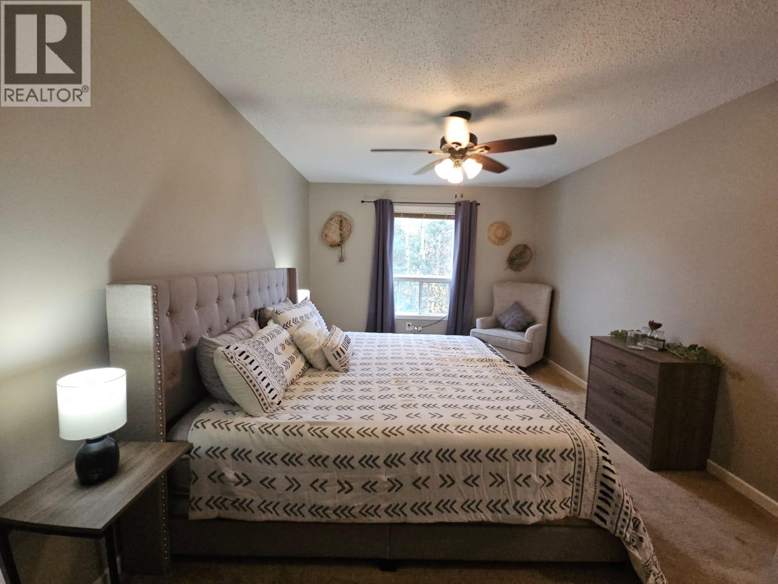 8 Sentinal Place, Tumbler Ridge