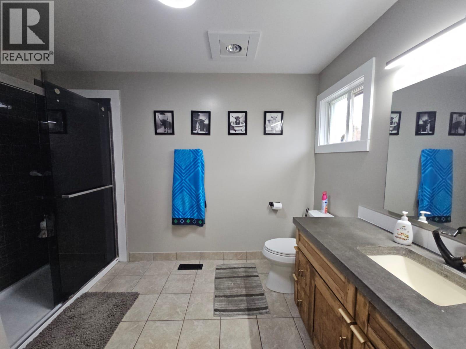 8 Sentinal Place, Tumbler Ridge