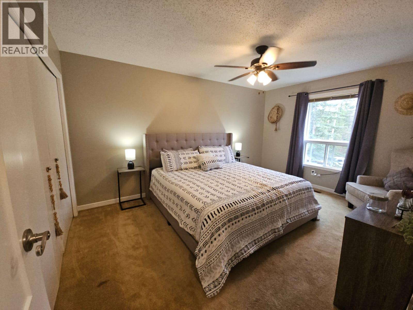 8 Sentinal Place, Tumbler Ridge