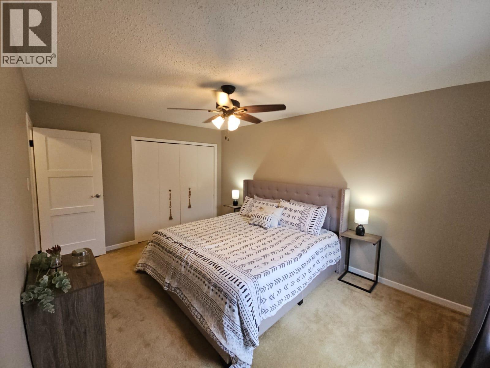 8 Sentinal Place, Tumbler Ridge