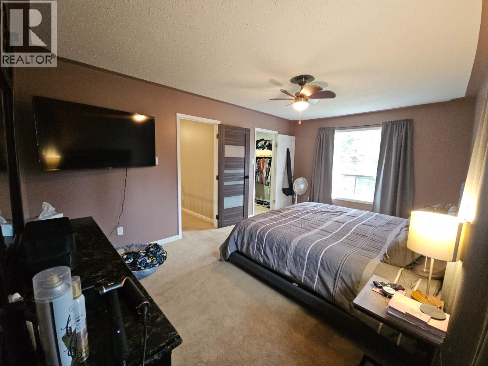 8 Sentinal Place, Tumbler Ridge