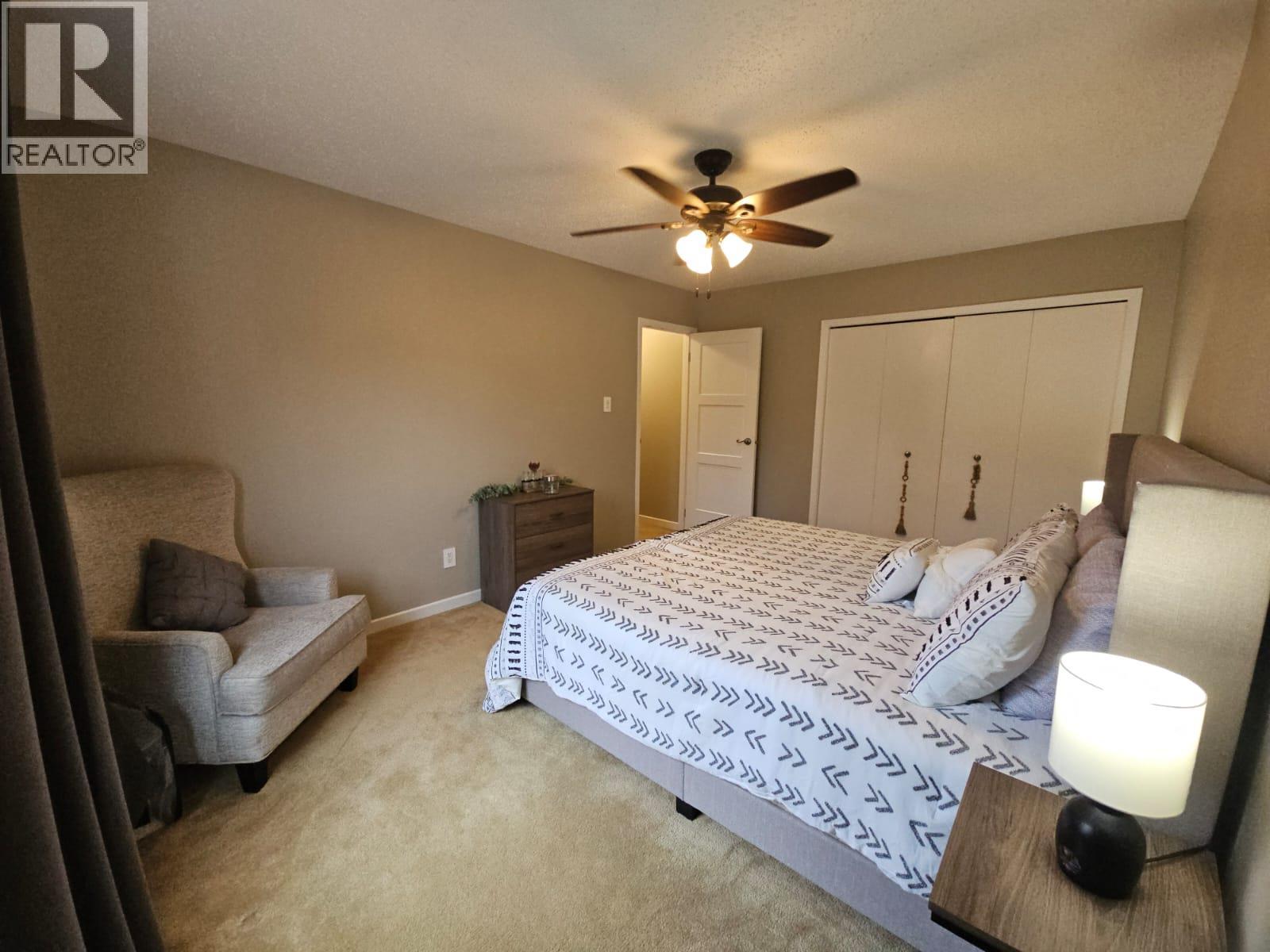 8 Sentinal Place, Tumbler Ridge