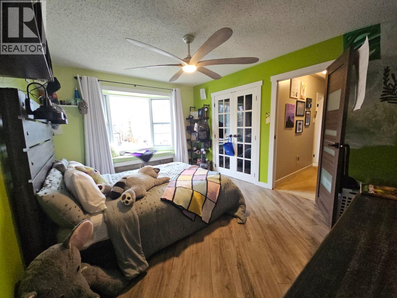 8 Sentinal Place, Tumbler Ridge