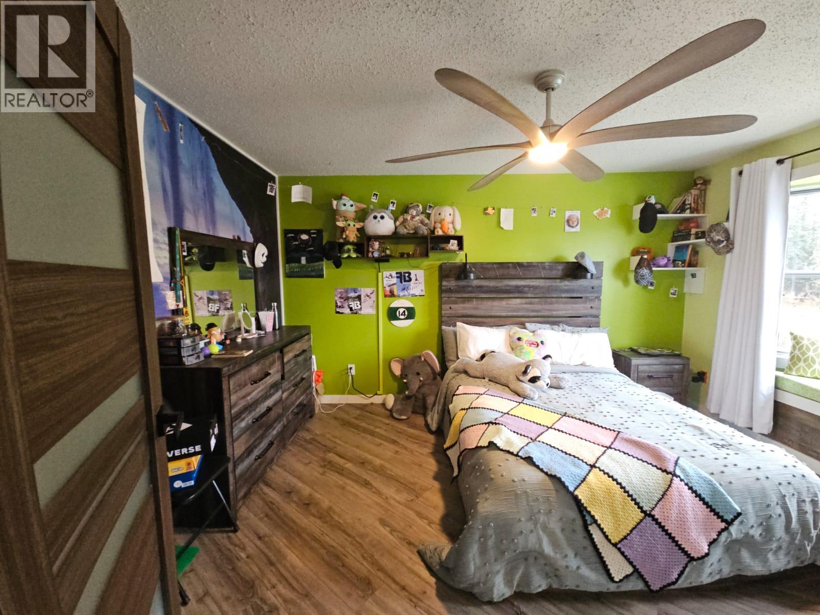 8 Sentinal Place, Tumbler Ridge