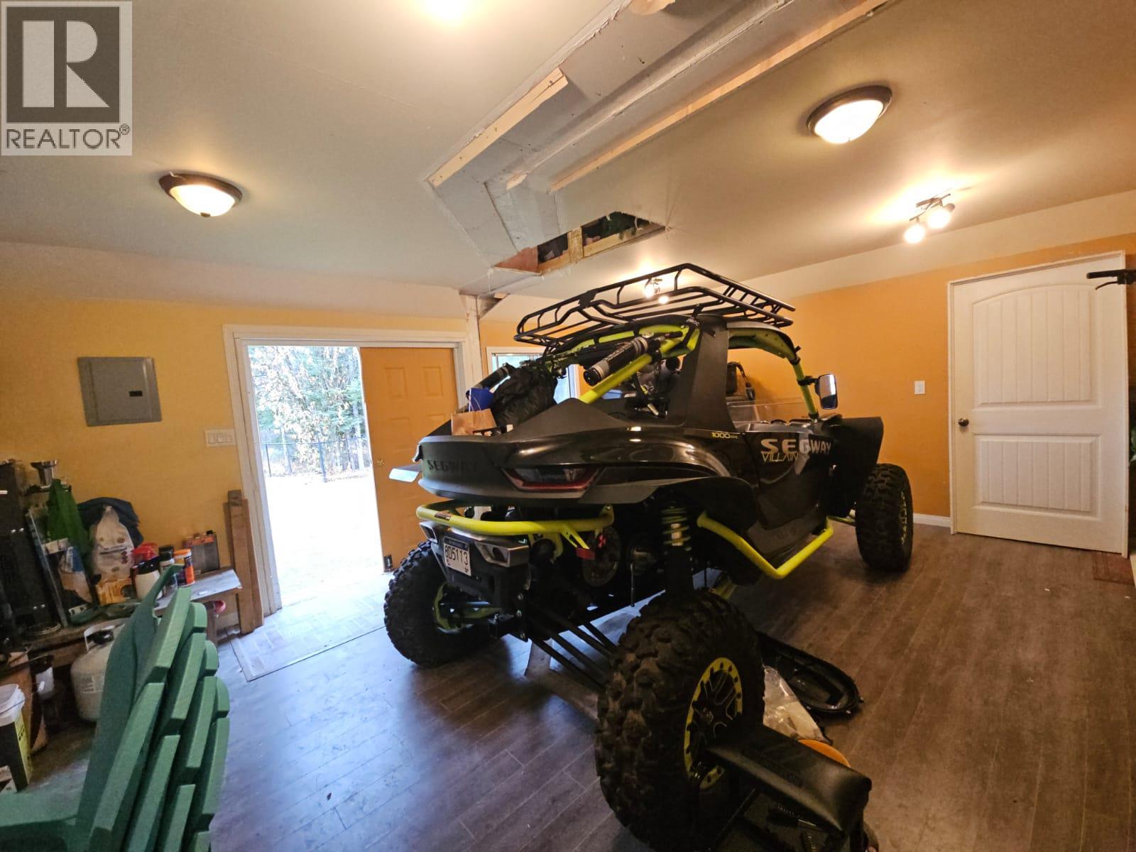 8 Sentinal Place, Tumbler Ridge