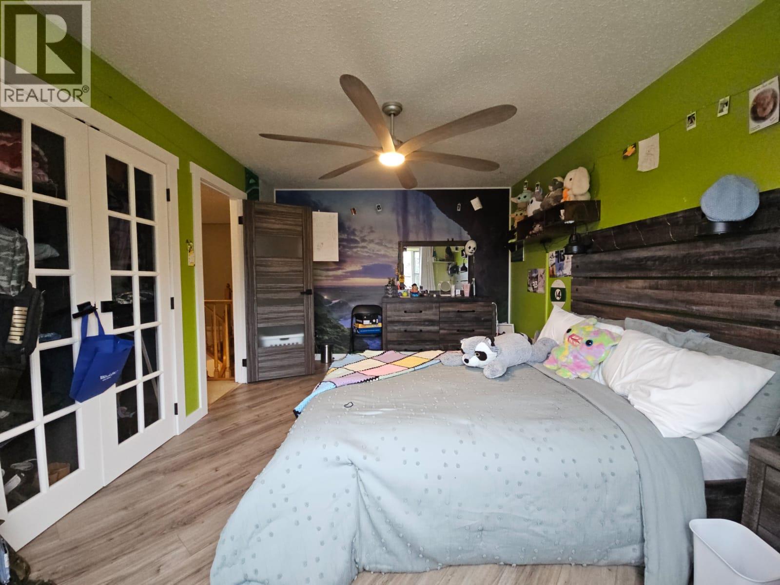 8 Sentinal Place, Tumbler Ridge