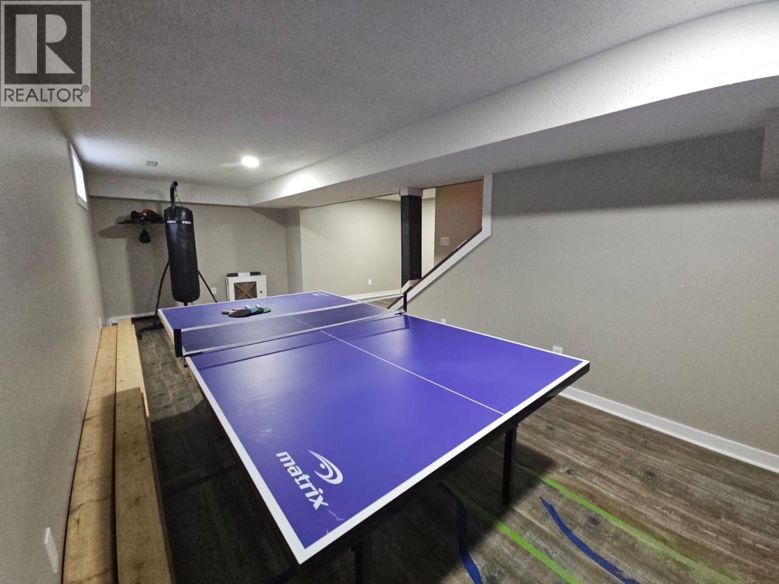 8 Sentinal Place, Tumbler Ridge