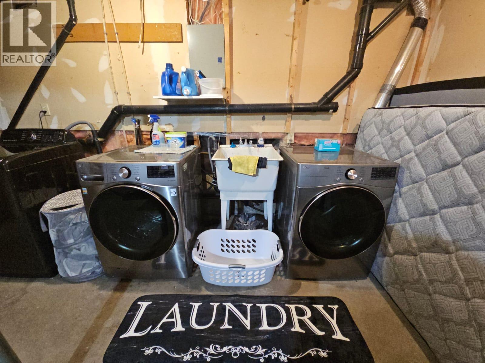 8 Sentinal Place, Tumbler Ridge