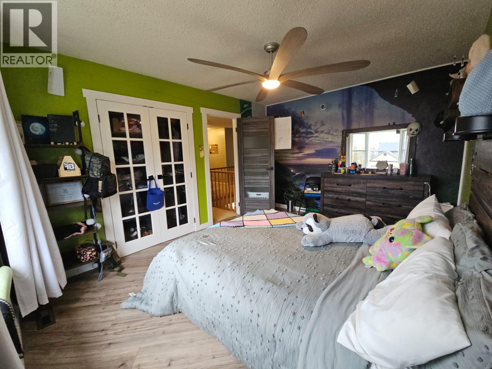 8 Sentinal Place, Tumbler Ridge