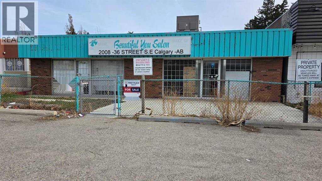 Business for Sale in   Street SE Forest Lawn Calgary 